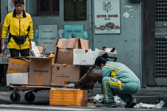 古装收纳秘籍，优雅保存，历久弥新